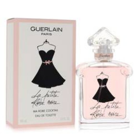 La Petite Robe Noire by Guerlain - Eau De Toilette Spray 1.6 oz - Picture 2 of 2